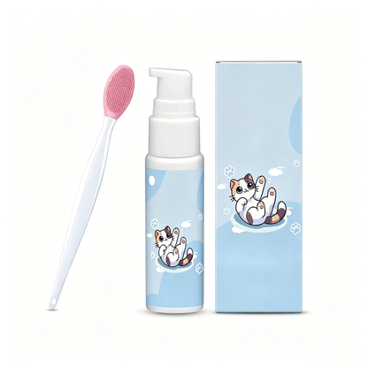Pet Chin Blackhead Cleanser Kit