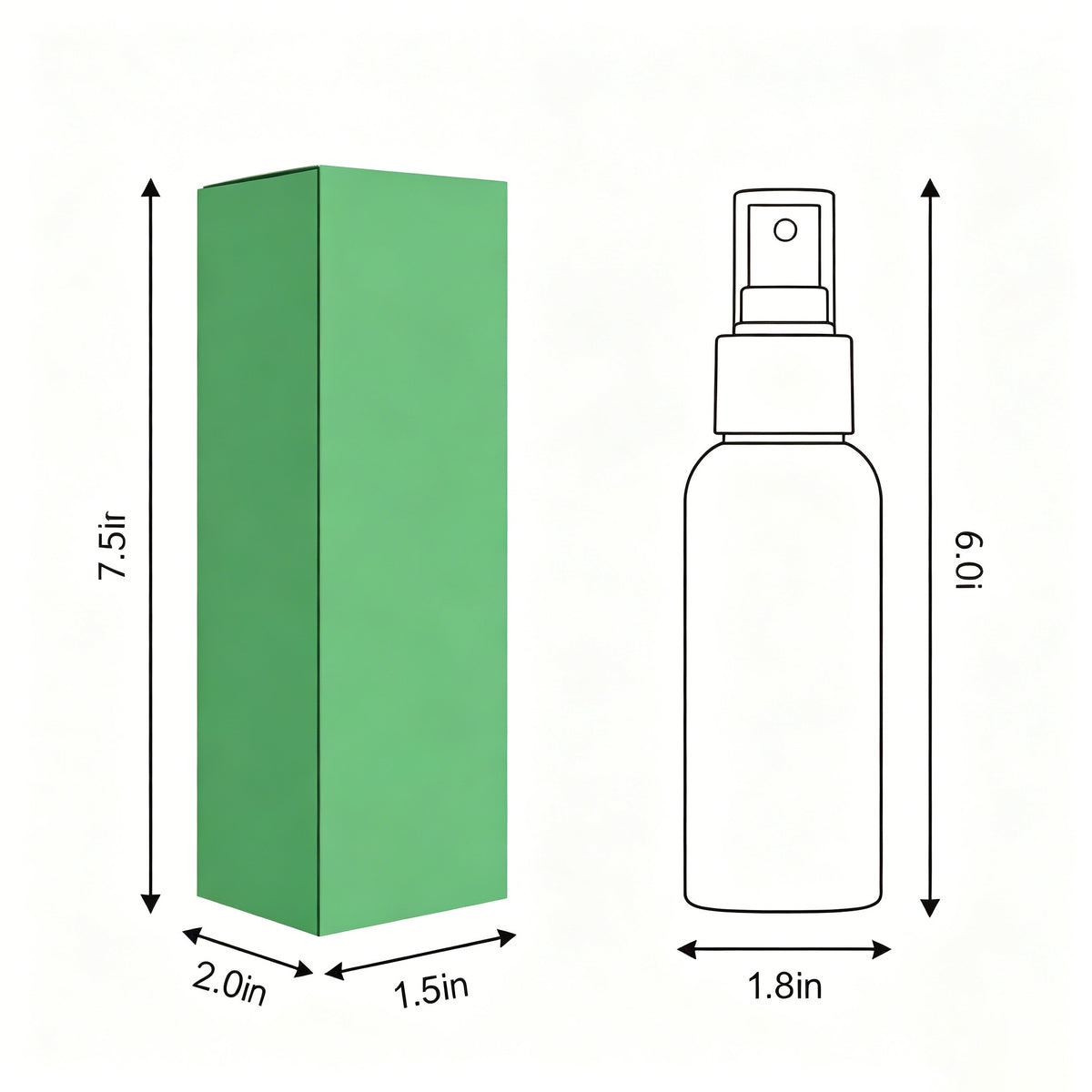 Dog Potty Training Spray - Attractant Training Aid for Puppies and Dogs