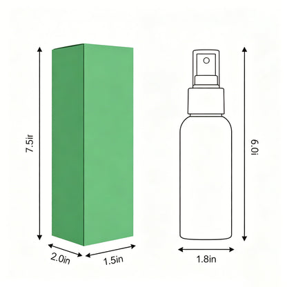 Dog Potty Training Spray - Attractant Training Aid for Puppies and Dogs