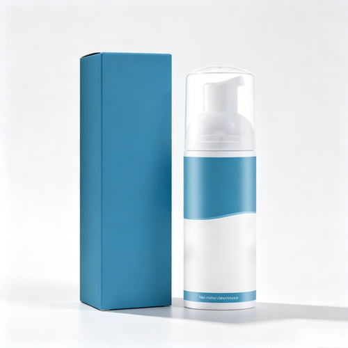 Pet Dry Cleaning Mousse - Waterless No-Rinse Foam Shampoo for Dogs and Cats