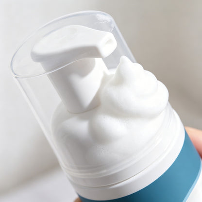 Pet Dry Cleaning Mousse - Waterless No-Rinse Foam Shampoo for Dogs and Cats