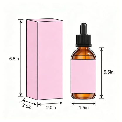 Dog Collagen Liquid Supplement - Skin Coat & Joint Support Drops for Dogs