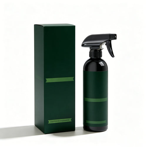 Pet Stain & Odor Eliminator Spray - Enzymatic Cleaner for Dogs and Cats