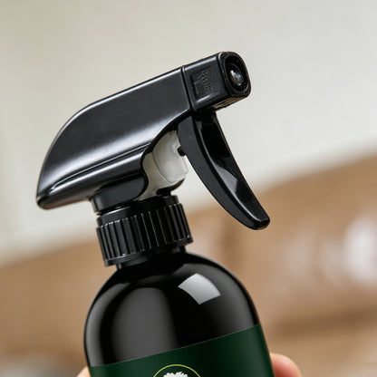 Pet Stain & Odor Eliminator Spray - Enzymatic Cleaner for Dogs and Cats