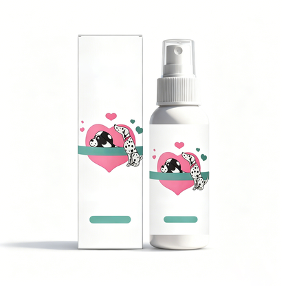 Pet Oral Spray — Fresh Breath Dental Care Spray for Dogs & Cats
