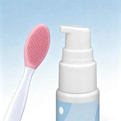 Pet Chin Blackhead Cleanser Kit