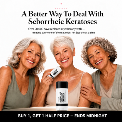 Smooth & Even Glycolic Body Stick