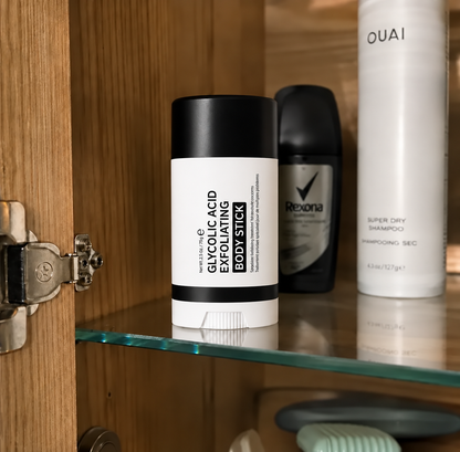 Smooth & Even Glycolic Body Stick